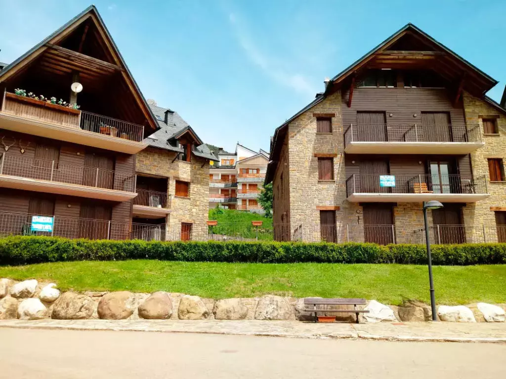 Imagen Apartamentos 3000