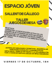 espacio joven