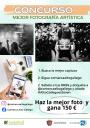 Concurso fotografía evento juventud