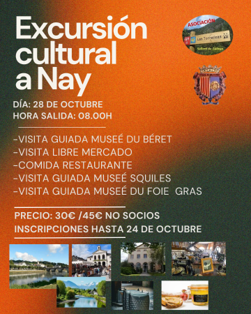 Image Excursión cultural