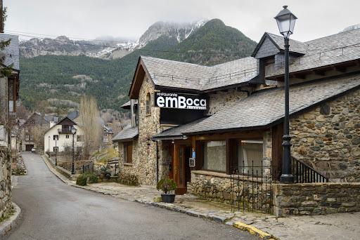 Imagen Restaurante Emboca Brasería