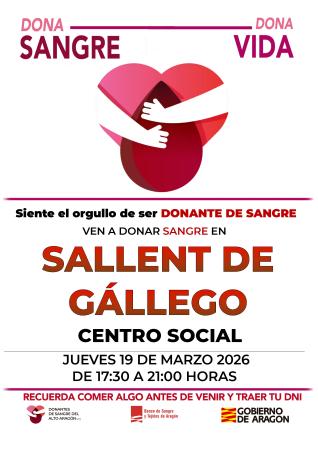 Imagen DONACIÓN SANGRE