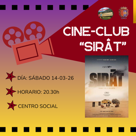 Image CINE-CLUB SIRÂT (1)