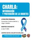 Charla información y prevención diabetes (1)