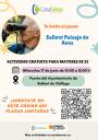 SALLENT PAISAJE DE AVES
