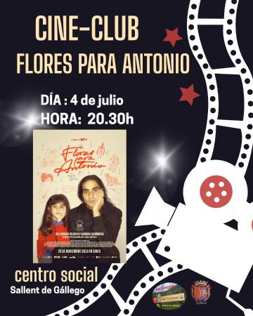 Image CINE-CLUB
