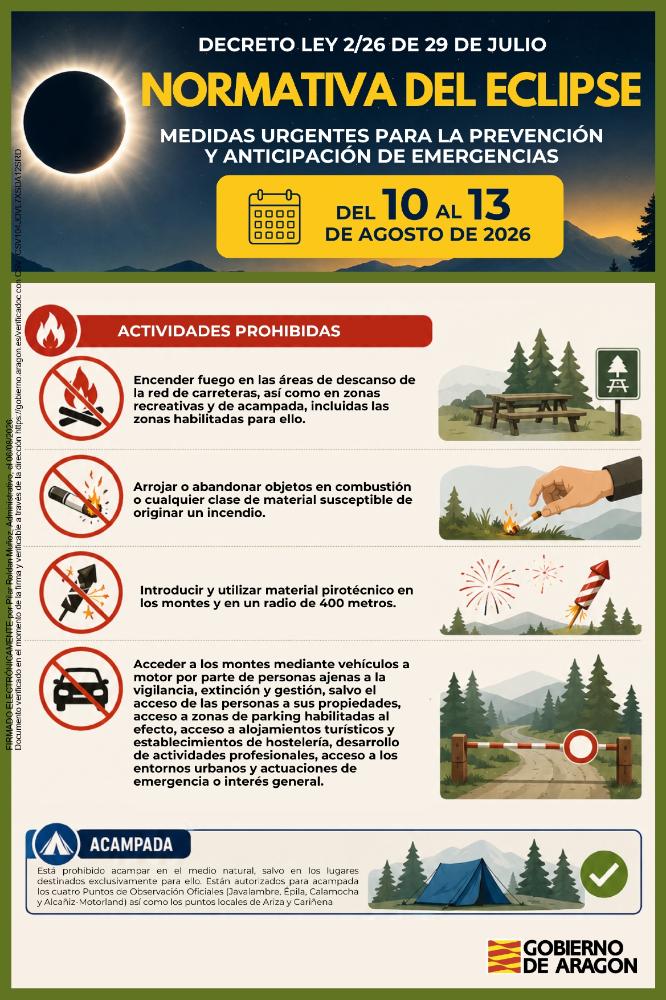 Imagen NORMATIVA DEL ECLIPSE