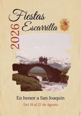 Image PORTADA FIESTAS ESCARRILLA (2)