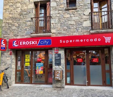 Imagen Supermercado Eroski - Carniceria Oscar
