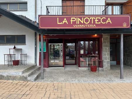 Imagen La Pinoteca - Vermutería