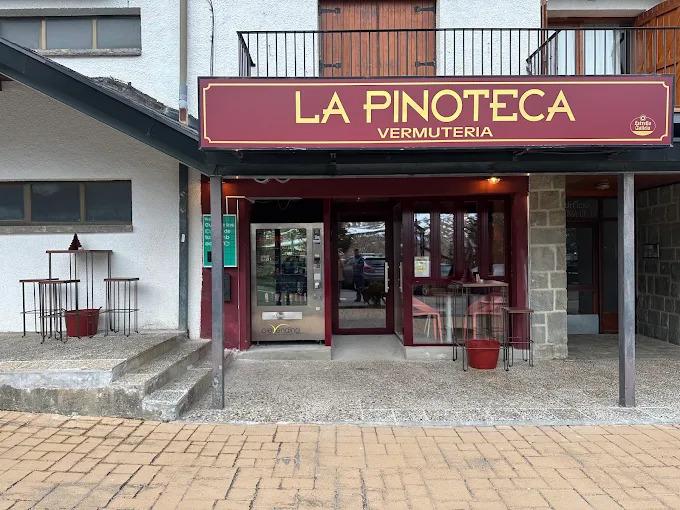 Imagen La Pinoteca - Vermutería