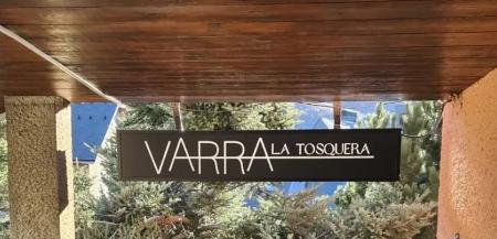 Imagen Varra La Tosquera