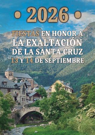 Imagen FIESTAS DE SEPTIEMBRE