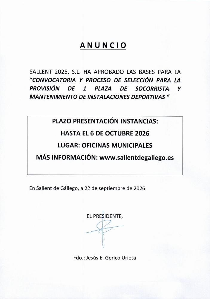 Imagen PROCESO SELECCION PERSONAL