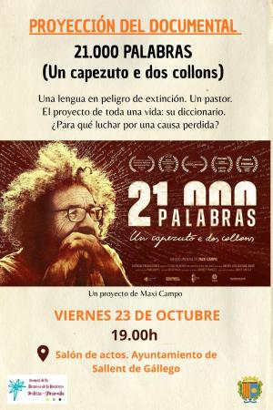 Image Largomtraje - Un capezuto e dos collons