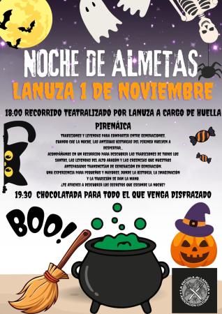 Image Nuei d'Almetas Lanuza